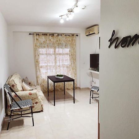 Apartamento Puerto II Mazagón Dış mekan fotoğraf