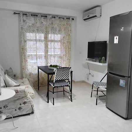 Apartamento Puerto II Mazagón Dış mekan fotoğraf